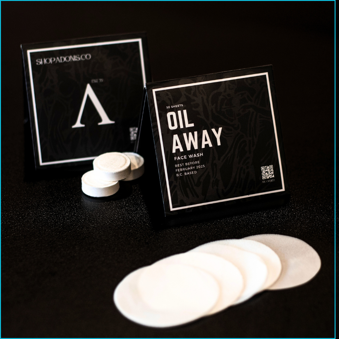 oilaway-face-wash-worlds-first-truly-portable-face-wash-30-sheets